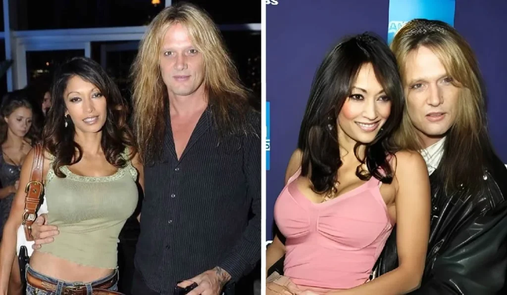 Maria Aquinar: From Rock-Star Spouse to Wellness Advocate