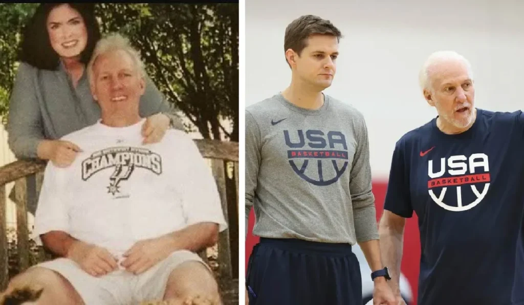 Micky Popovich The Quiet Force Behind a Legendary Legacy