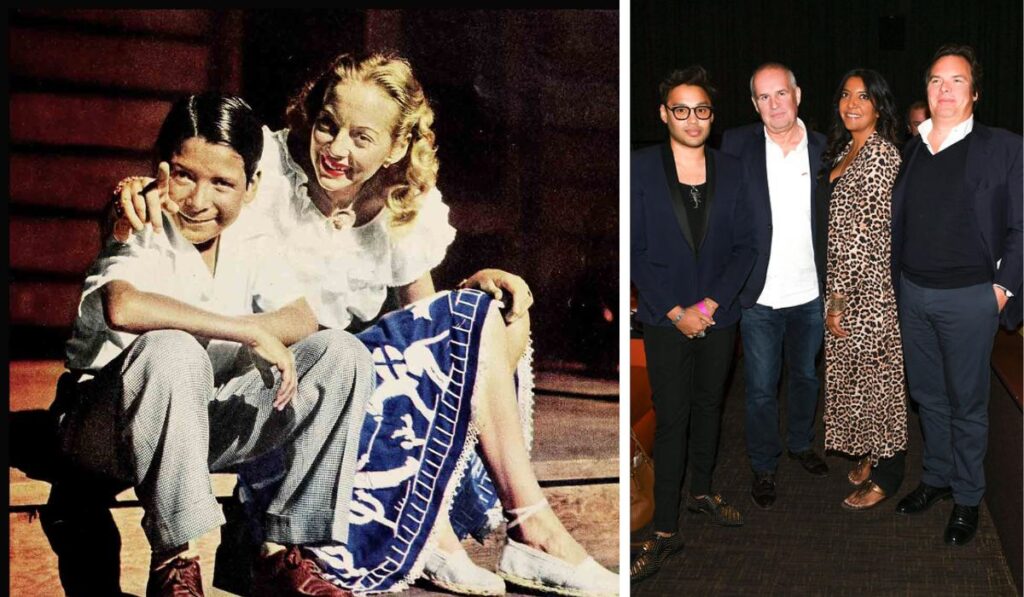 Pablo Huston The Quiet Enigma of Hollywood’s Most Private Son