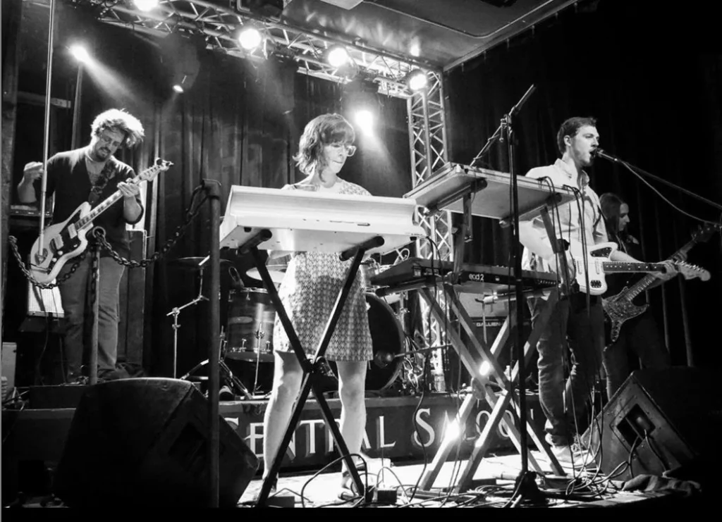 Emma Staake: The Sonic Visionary Redefining Audio Storytelling