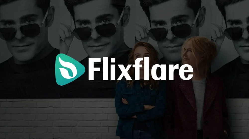 FlixFare: The Future of In-Transit Entertainment