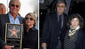 Marcelle Tagand Lear: The Quiet Power Behind a Hollywood Legacy