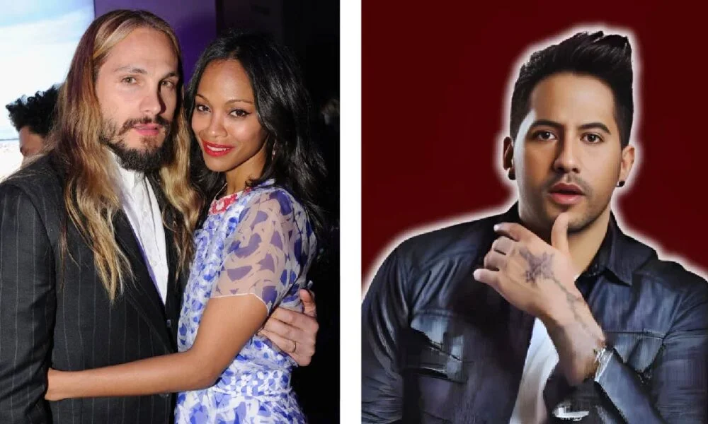 Nipo Saldana The Untold Journey of Zoe Saldana’s Half-Brother