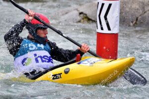 Klass Francisks Rozentāls: From Rapids to Online Influence