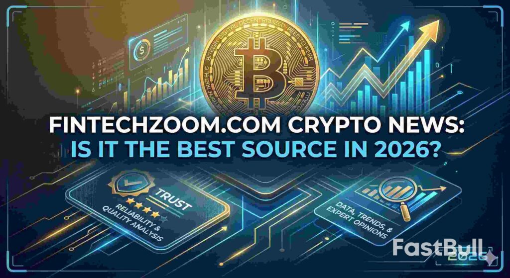 Fintechzoom.com Commodities: Navigating the Future of Digital Commodity Intelligence