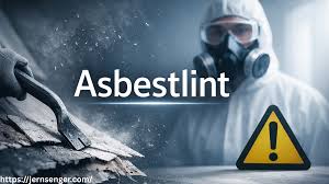 Asbestlint: Understanding Its Uses, Risks, and Modern Alternatives