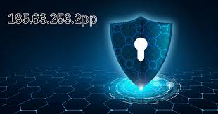 185.63.253.2001: What It Reveals About IP Intelligence, Security, and Digital Infrastructure