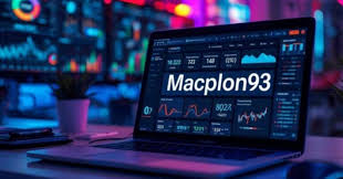 Macplon93: Understanding the Platform Driving Modern Digital Engagement