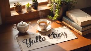 Yalla Choy: Revolutionizing Digital Engagement and Community Interaction