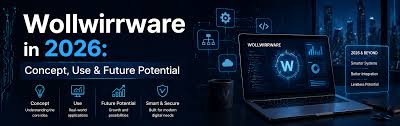 Wollwirrware: The Hidden Complexity That Shapes Modern Digital Ecosystems