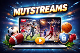 Mutstream: Redefining Real-Time Streaming Infrastructure for the Next Digital Era