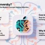 Konversky: Redefining Conversational Intelligence for Modern Startups